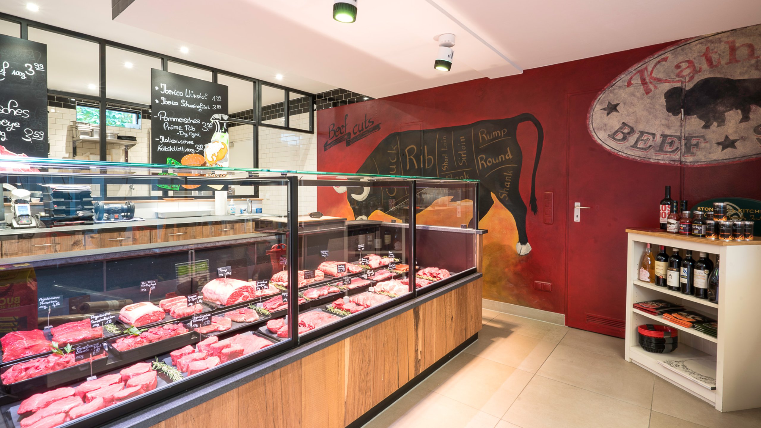 Logo von Beefshop Cloud